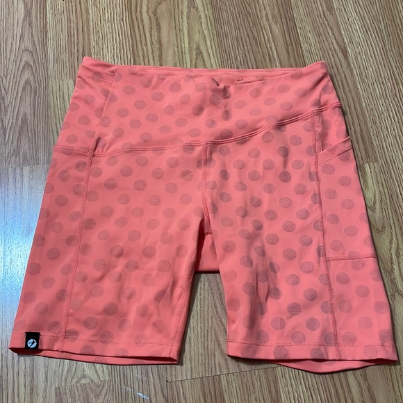 oiselle Pants - Oiselle Running Biker Shorts